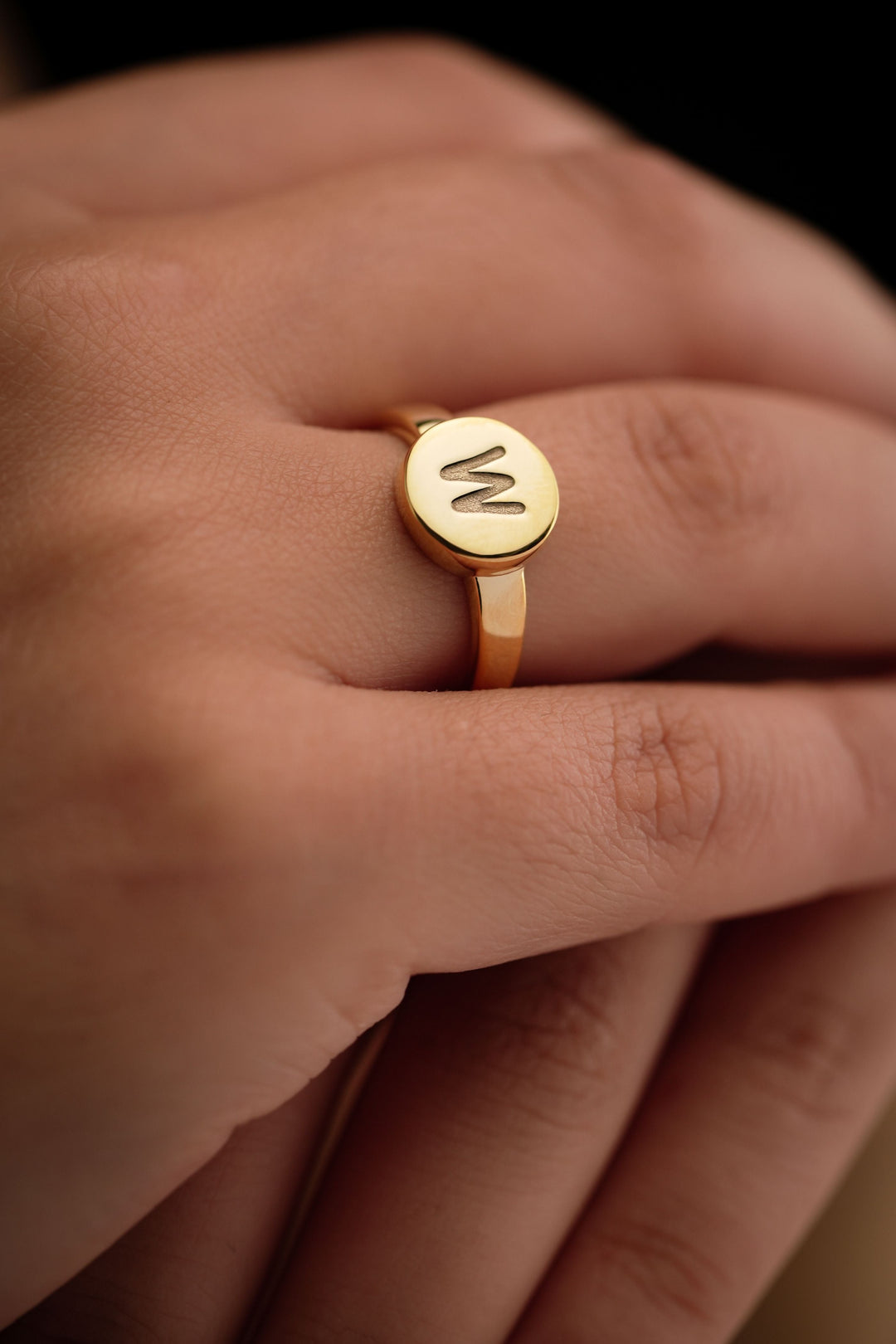 RING SIZE CHART