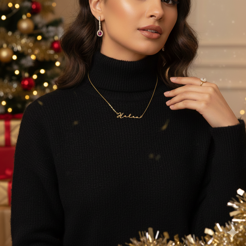 Your Ultimate Holiday Fashion Guide from BeccaPrado