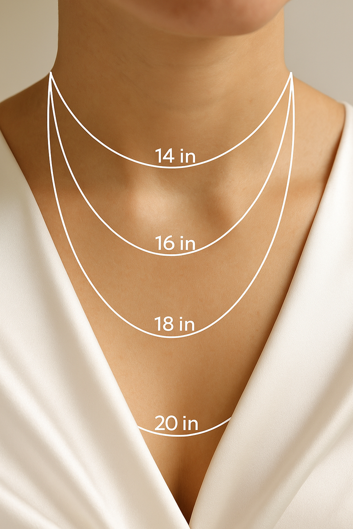 MAMA Necklace